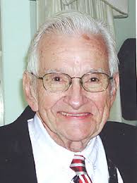 Ira C “Mac” McKee (1920-2010)