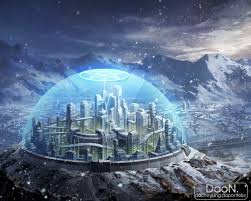 Image result for dome city