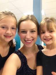 Today's alumni spotlight is Rachel...