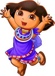 Latest 200 274 Dora And Friends Dora Dora The Explorer