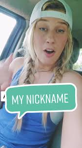 Nickname for Woman Who Has Three Different Kids with Three Different Dads