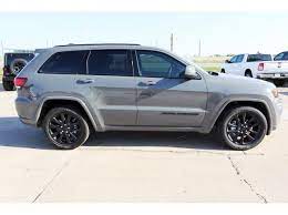 New Chrysler Jeep Dodge Ram Cars Trucks Suvs Serving Sugar Land Tx Jeep Jeep Grand Cherokee Srt Jeep Grand Cherokee