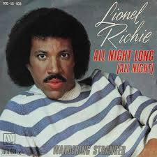 Lionel Richie
