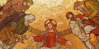 Jesucristo, Portador del agua de la vida Una reflexión cristiana sobre la  “Nueva Era” - Apologetica Catolica