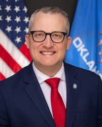 Oklahoma House of Representatives