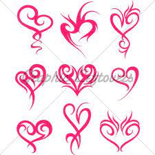 Check spelling or type a new query. Heart Symbol Design