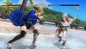Dead or alive 5 plus ps vita gameplay подробнее. Dead Or Alive 5 Plus Ps Vita Review Www Impulsegamer Com
