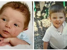 Aiden David's Memorial Website