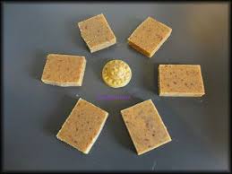 Chez Nounoune Tambouilles Et Gourmandises Savon Miel Banane Savon Banane Tambouille