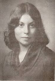 Bernadette Kay Vitt Graber (1960-1996)