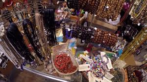 Hours may change under current circumstances Marie Laveau S House Of Voodoo New Orleans Youtube