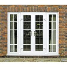 We stock everything from upvc cladding, fascia boards, soffit boards, angles, trims and much more. Upvc Doors Upvc French Door Manufacturer From Coimbatore