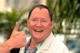 Us Co-director Bob Peterson Us Producer Editorial Stock Photo