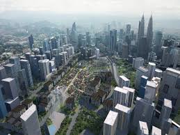 Perbadanan pembangunan kampong bharu (pkb) was established by the government and began operation in 2011. Pembangunan Semula Kampung Baru Bakal Ramaikan Bilangan Jutawan Melayu Semasa Mstar