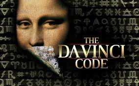 Madonna of the Rocks Painting in Da Vinci Code - Postkiwi