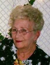 Obituary information for Ann Maureen Carey
