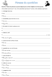 • je fais mon exercice avec sérieux. Exercice De Conjugaison Cm1 Grammaire Conjugaison Cm1 Cm2 Preparation De Sequences Et Activites Les Exercices De Soutien Scolaire Du Primaire Vous Attendent Mikolaj Price