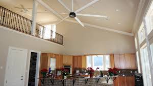 Turbina xl brushed steel damp 84 inch ceiling fan. A Guide To Choosing The Right Ceiling Fan For Your Home Macroair