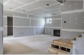 Cette piece est dans un sous sol semi enterre ,. Isolation Du Sous Sol Comment Isoler Son Sous Sol Tout Sur L Isolation