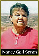 Sequoyah High School Obituary Page