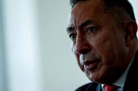 Future of Colombia's oil industry not threatened by energy transition,  Ecopetrol CEO says