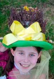 Pictures: Easter in Gwent through the years
