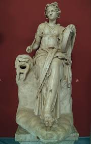 Image result for Melpomene