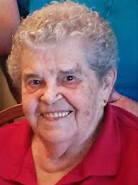 Obituary information for Jeanette E. Staude