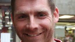 Jason Westervelt's Instagram, Twitter & Facebook