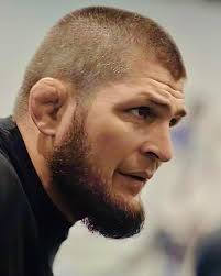 Khabib says he will not come back to the UFC for any price, after Dana  White offered him $100 million. Khabib said: "In Russia if people have  little things they are happy,