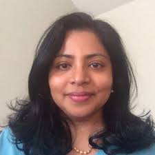 Smita Das Email & Phone Number