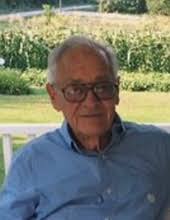 Obituary information for Everett Crist