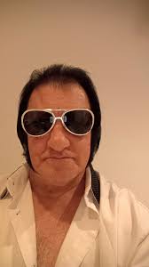 With Amanda Holden Fantasyland