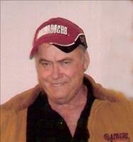 Jerry McComb Obituary (1948-2008)