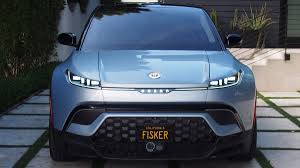 Image result for Ocean Veil 2019 Fisker