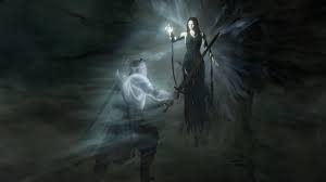 Middle Earth Shadow Of War Talion Middle Earth Shadow Of War Wallpaper Resolution 1920x1080 Id 440704 Wallha Com Shadow of war talion will have to face the nazgul why did talion become the nazgul in shadow of war? war talion middle earth shadow of