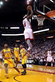 The king's son, lebron jr., is 12 years old and, according to a recent. Check Out How High Lebron Jumped On This Dunk