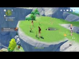 Genshin Impact Secret Ingredient Quest Where To Find The Ingredient Youtube