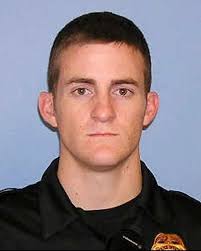 Fallen West Valley police officers