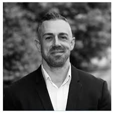 Staff spolight: Corey, our Family Services Director!