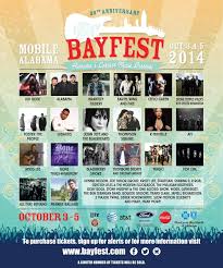 Alabama logo stock png images. Bayfest 2014 Gets Badass With Kid Rock Alabama Ceelo And Others Lagniappe Mobile