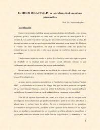 Además, esta tarde, a partir de las 14.00 (hora peninsular española), jugaremos. Test Del Dibujo De La Familia