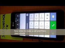 To find lg washer and dryer manuals online, you can look in a number of places. How To Unlock T Mobile Or Metro Pcs Lg Optimus F6 D500 Or Ms500 By Unlock Code Youtube