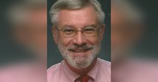 Obituary information for Ted Nelson McGill