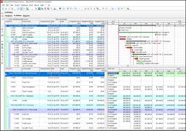 Budget templates are usable in the systematized allocation and/or recording of a personal. How To Use Monthly Budgeted Project Costs In Primavera P6