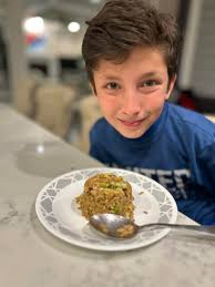 Aiden's Vegan Delights