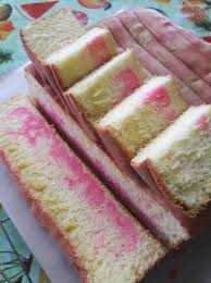 Che nom akan tunjukkan resepi kek marble dan rahsia untuk mendapatkan texture kek marble yang moist, sangat lembut, rich. Resepi Viral Kek Marble Yang Gebu Ringkas Dan Sedap