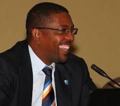 Dave Cameron re-elected