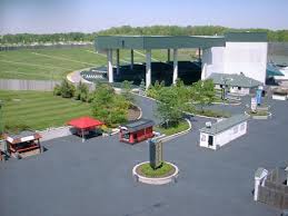 Panoramio Photo Of Polaris Amphitheater Amphitheater Concert Venue Favorite Places