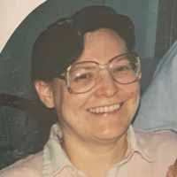 MerLynn Dutson (1955–2000)